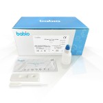 COC Cocaine & COT Cotinine Urine Test Kit 25T/50T Strip Device 200ng/ml 300ng/ml Rapid Detection