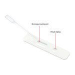 CE Certified Pregnancy Testing Cassette for Cow with Rapid Detection