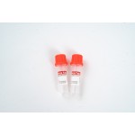 EDTA K2/K3 Blood Collection Tube 13x75mm Non-Vacuum PP 1-4ml for Clinical Lab