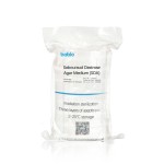 Sterile 90mm Disposable Petri Dishes Round Glass and Plastic Polypropylene for Laboratory Use
