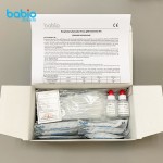 MDMA One Step Ecstasy Drug Test Device Strip Urine 500ng/ml Rapid Screening
