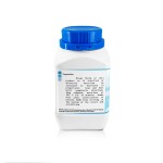 MRS Medium According to ISO 14189 for Isolation and Counting of Staphylococcus Aureus in Food Products