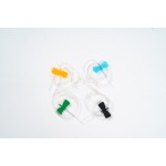 Medical Disposable Intravenous Needle Scalp Vein Set for Infusion