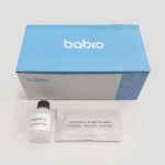 Trichothecenes T-2 Rapid Test Cassette for Grains Feed Analysis - 20 Tests/Box