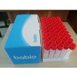 Babio Laboratory - used disposable inactivated and non - inactivated Viral Transport Kit