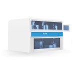 Nucleic Acid Extraction System Full-automatic Nucleic Acid Extractornucleic Acid Extraction Clinical Analytical Inst