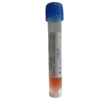 Non Inactivated Sampling Tube with Swab