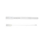 Amies Swab with Tube Breakable Design for Room Temp Storage Leak-Proof Medical Consumables