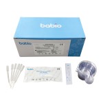 MDMA One Step Ecstasy Drug Test Device Strip Urine 500ng/ml Rapid Screening