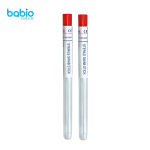CE Approved Sterile VTM's Kit 3ml Transport Media Nasopharyngeal Swab test