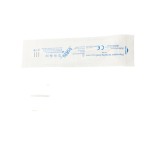 Medical Disposable Sterile Nasopharyngeal Swab for Throat Oral and Nasal Sampling Alcohol Pad & Swab