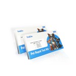 CPL Antigen Test Kit for Canine Pancreatitis Detection Serum Rapid Assay