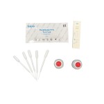 CE Certified Best-Selling Convenient One-Time Use Calcium Lowering Element Wholesale Medical Consumables PCT