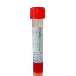 Disposable Virus Sampling Tube Nose Swab Throat Swab Virus Storage Solution Sampling Swab Set