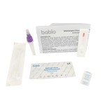 Highly Professional Various Detection Kits for Monkeypox Hot-Selling Manual Power Source