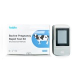 Bovine Pregnancy Rapid Test Kit Veterinary Test Strips