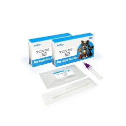 CANISAB Cassette Pet Detection Reagent