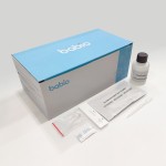 Zearalenone Rapid Test Cassette for Grain/Feed Mycotoxin Detection 60μg/kg Sensitivity