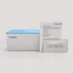 Aflatoxin M1 Rapid Test Cassette 20t/Box | OEM Bulk Dairy Safety Mycotoxin Detection Kit