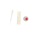 CE Certified Best-Selling Convenient One-Time Use Calcium Lowering Element Wholesale Medical Consumables PCT