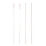 Universal Sampling Swab Stick for Throat Sterile Transport Sample with Alcohol Pad Premium Product Category