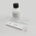 Ochratoxin a Rapid Test Kit 20t/Box | OEM Grain & Feed Safety Cassette
