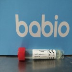 Disposable Amies Collection Tube with Swab - Bacterial/Viral Specimen Transport for Lab Diagnosis