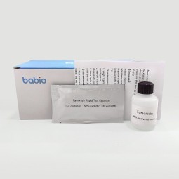 Fumonisin Rapid Test Cassette 20t/Box | OEM Bulk Corn Safety Mycotoxin Kit