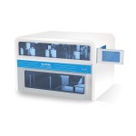 Nucleic Acid Extraction System Full-automatic Nucleic Acid Extractornucleic Acid Extraction Clinical Analytical Inst