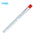 CE Approved Sterile VTM's Kit 3ml Transport Media Nasopharyngeal Swab test