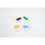 Medical Disposable Intravenous Needle Scalp Vein Set for Infusion