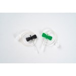 Medical Disposable Intravenous Needle Scalp Vein Set for Infusion