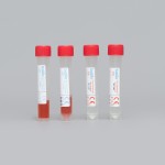 Babio Viral Transport Kit Plastic Paper Nylon PP Used for Medium Sampling Storage Transport Virus Specimens Bag