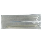 CE Certified Sterile Test Swab Breakable Medical Consumables in ISO Quality ETO & EOS Disinfecting Packaged in Bag