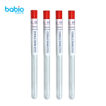 Disposable Nasal Sampling Dacron Tip Swab Sterile Swab Sticks Medical for Sampling Collection