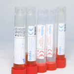 Collection Set Tube Nasopharyngeal Specimen Collection Swab for Oral/nasal Virus Testing
