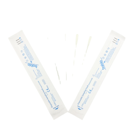 Sterile Transport Sample Throat Swab Stick Universal Sampling Swab