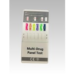 Good Price Multi-Drug Rapid Test Kit with Wholesale Prices