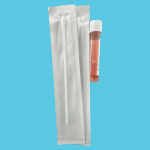 Disposable Virus Sampling Tube Factory Direct Nose Swab Throat Swab Sample Storage Solution Sampling Swab Set