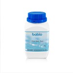 Agar Bactological Medium for Isolation and Counting of Staphylococcus Aureus in Food Products
