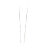 Disposable Medical Sterile Nasal Swab Plastic and Nylon Material Alcohol Pad & Swab