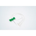 High Quality Hospital Supply Disposable Sterile Pediatric Scalp Vein Set