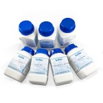 Stuart Transport Medium for Specimen Collection and Transport 250g