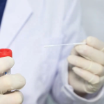 Collection Set Tube Nasopharyngeal Specimen Collection Swab for Oral/nasal Virus Testing