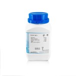 Malt Extract Agar Base Medium for Laboratory Supplies