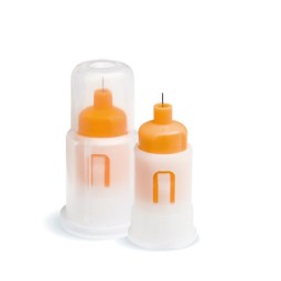 Top Quality Disposable Needle of Insulin with CE