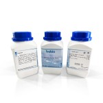 PALCAM Selective Supplement Medium for Isolation and Counting of Staphylococcus Aureus in Food Products