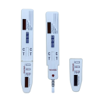 Manufacturer Direct Sale Alcohol Rapid Test Cassette with Good Price for Sale