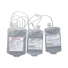 On Sale China Disposable Blood Bag with Shaker Making Machine Production Line and Welding Machine for Medical Consumables