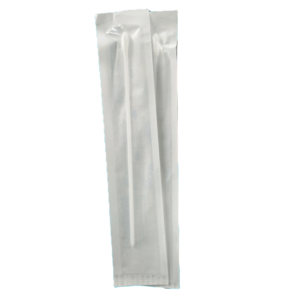 Nylon Nasopharyngeal Swab Collecting Nasal Secretion Liquid Oral Saliva Secretion Liquid